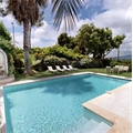 Villa à la vente